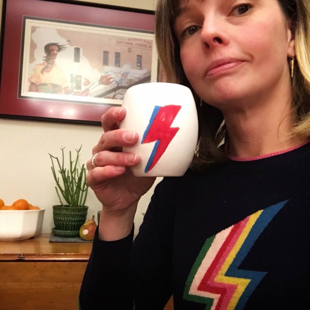 Meet your Posher, Cass